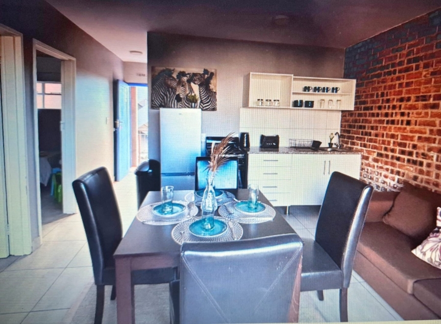 2 Bedroom Property for Sale in Raceway Free State